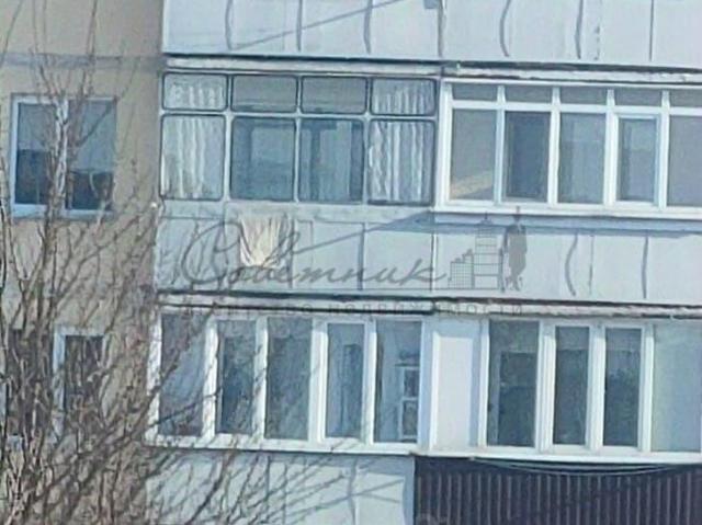 Квартира продажа в Старый Оскол, Белгородская область