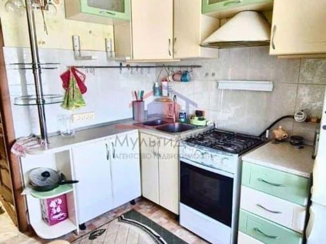 Квартира продажа в Старый Оскол, Белгородская область
