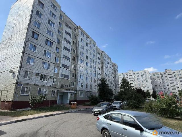 Квартира продажа в Старый Оскол, Белгородская область