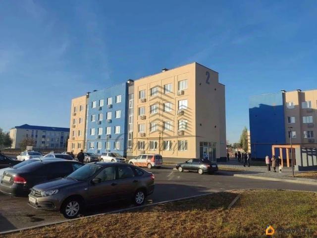 Квартира продажа в Старый Оскол, Белгородская область