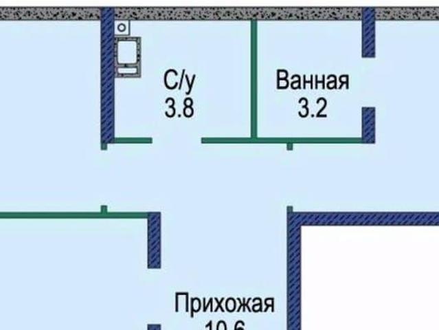 Квартира продажа в Ставрополь, Ставропольский Край
