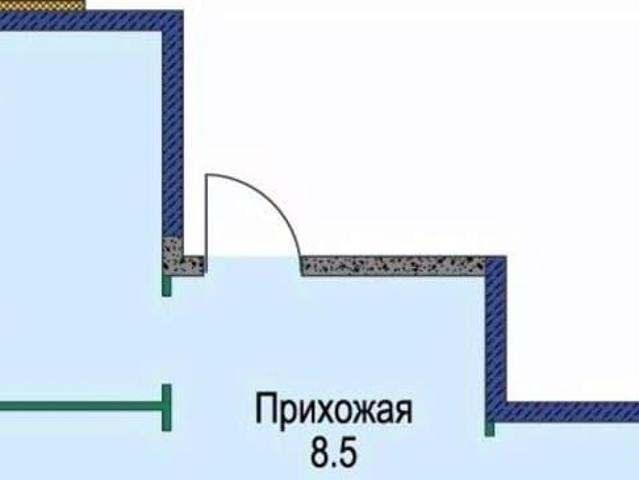 Квартира продажа в Октябрьский район, Ставрополь