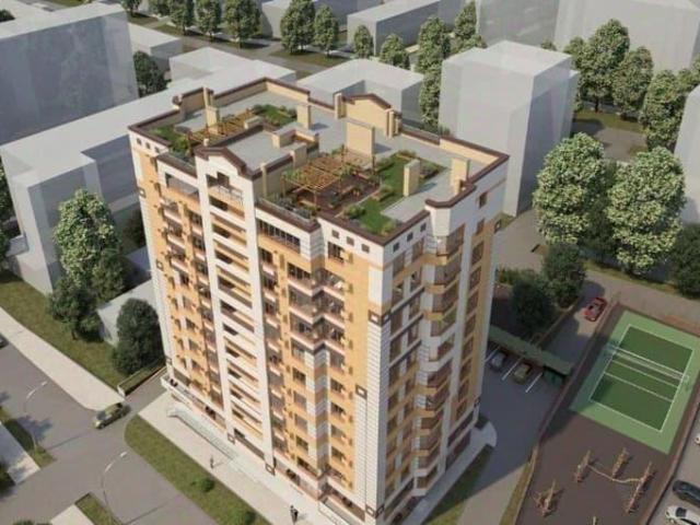 Квартира продажа в Ставрополь, Ставропольский Край