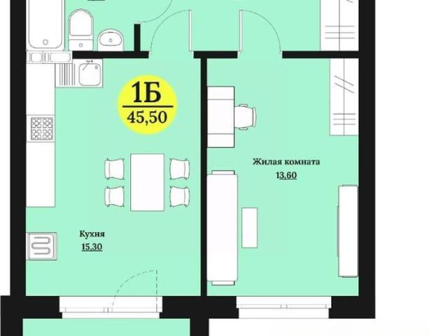 Квартира продажа в Ставрополь, Ставропольский Край