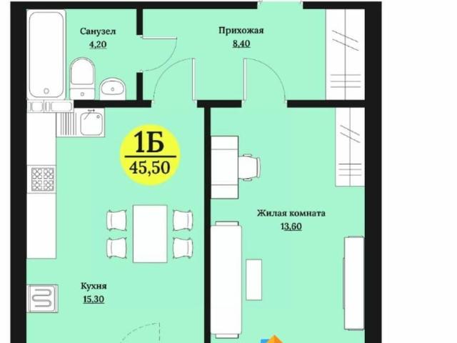 Квартира продажа в Ставрополь, Ставропольский Край