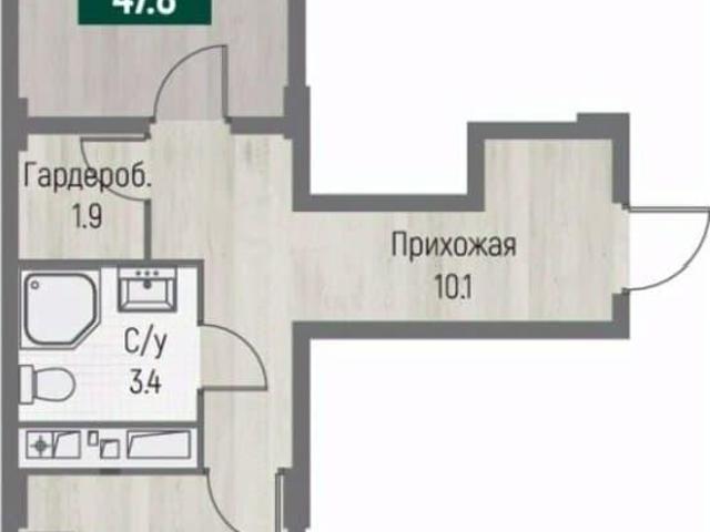 Квартира продажа в Ставрополь, Ставропольский Край