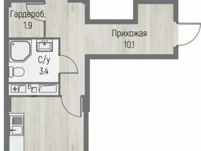 Квартира продажа в Ставрополь, Ставропольский Край