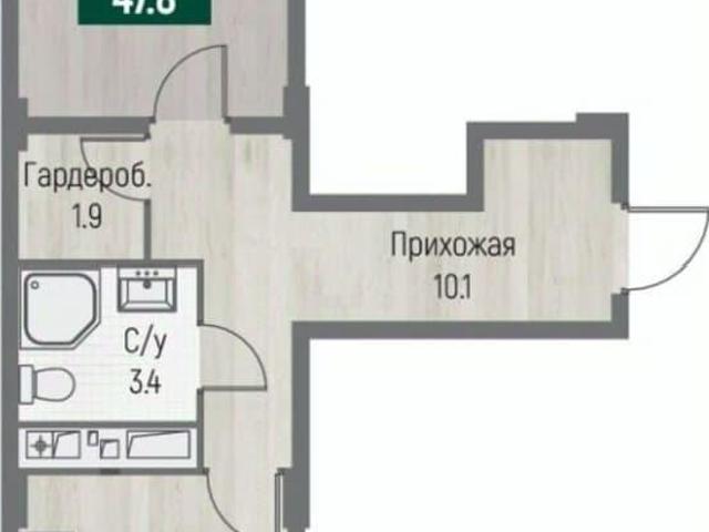 Квартира продажа в Ставрополь, Ставропольский Край
