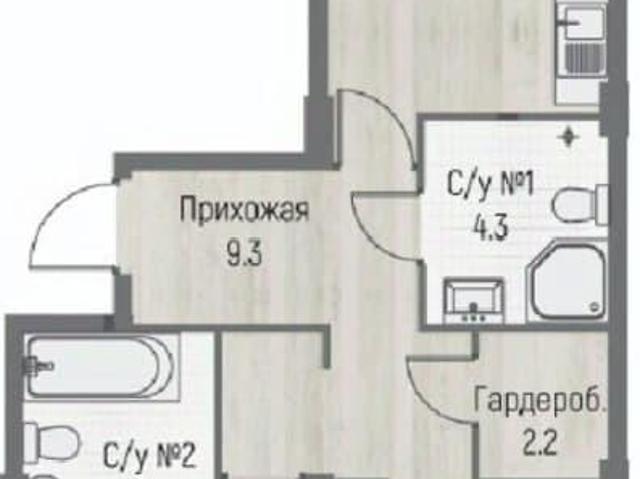 Квартира продажа в Ставрополь, Ставропольский Край
