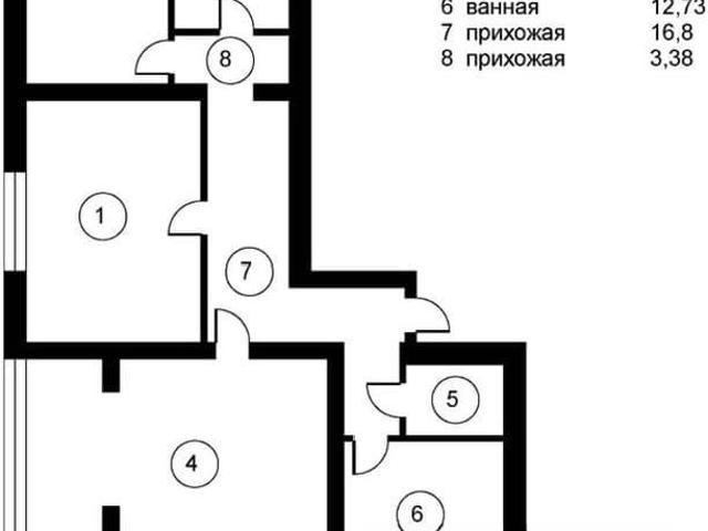 Квартира продажа в Ставрополь, Ставропольский Край