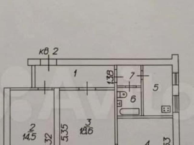 Квартира продажа в Ставрополь, Ставропольский Край