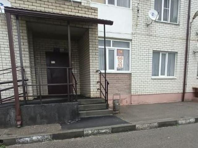 Квартира продажа в Ставрополь, Ставропольский Край