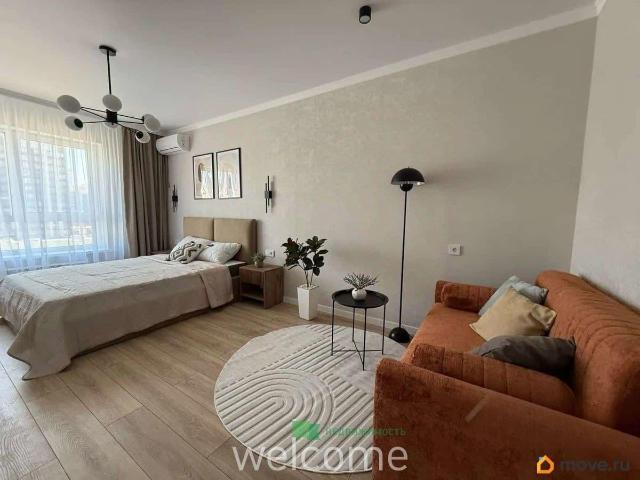 Квартира продажа в Ставрополь, Ставропольский Край