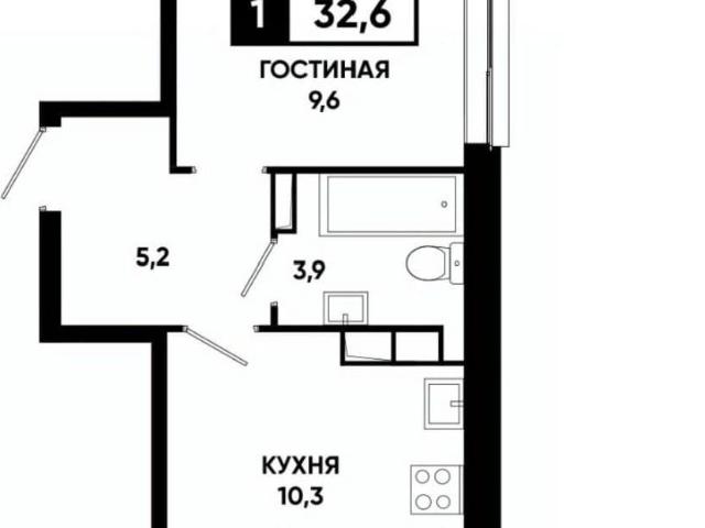 Квартира продажа в Ставрополь, Ставропольский Край