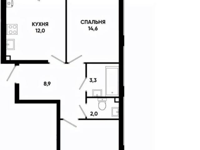 Квартира продажа в Ставрополь, Ставропольский Край