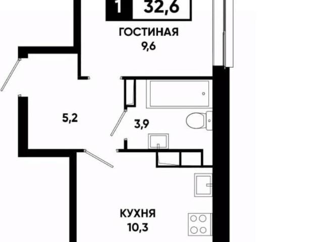 Квартира продажа в Ставрополь, Ставропольский Край