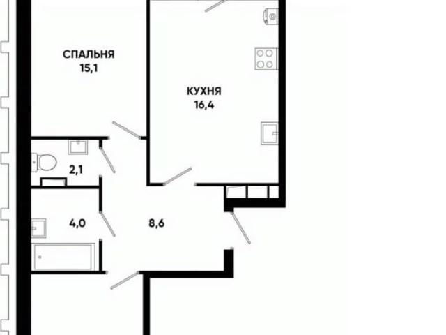 Квартира продажа в Ставрополь, Ставропольский Край