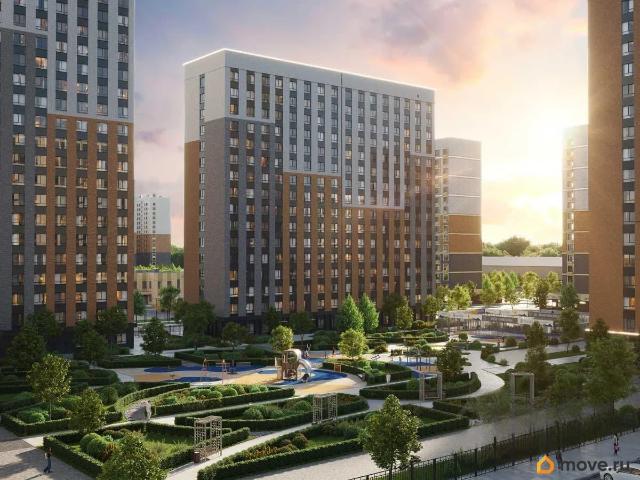 Квартира продажа в Промышленный район, Ставрополь
