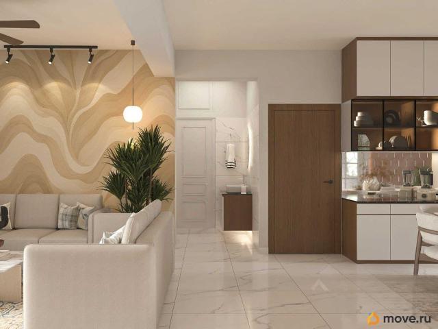 Квартира продажа в Ставрополь, Ставропольский Край