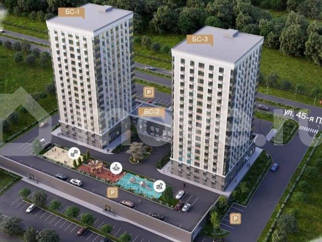 Квартира продажа в Ставрополь, Ставропольский Край