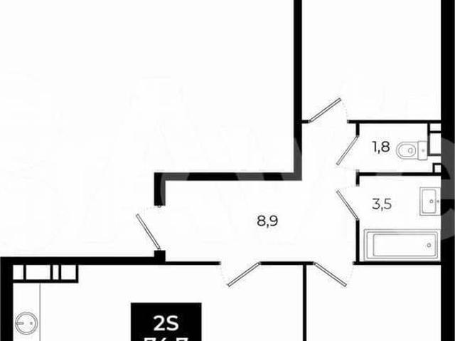 Квартира продажа в Ставрополь, Ставропольский Край