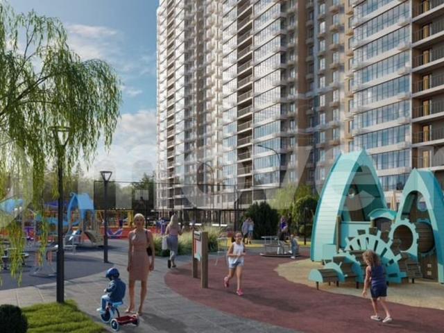 Квартира продажа в Ставрополь, Ставропольский Край