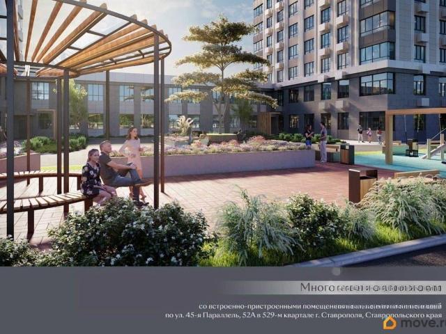 Квартира продажа в Ставрополь, Ставропольский Край