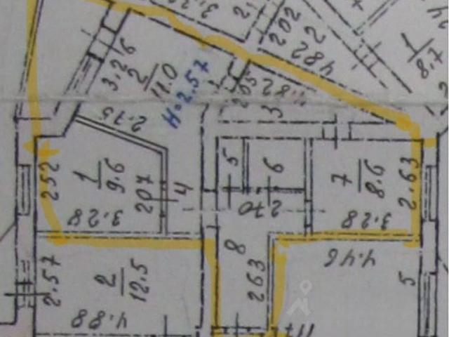 Квартира продажа в Ставрополь, Ставропольский Край