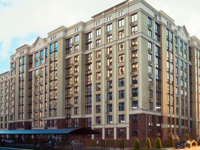 Квартира продажа в Ставрополь, Ставропольский Край