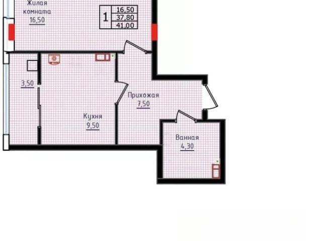 Квартира продажа в Ставрополь, Ставропольский Край
