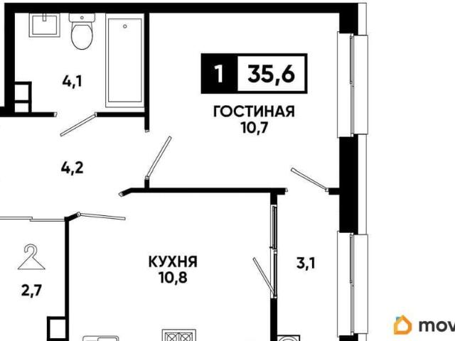 Квартира продажа в Ставрополь, Ставропольский Край