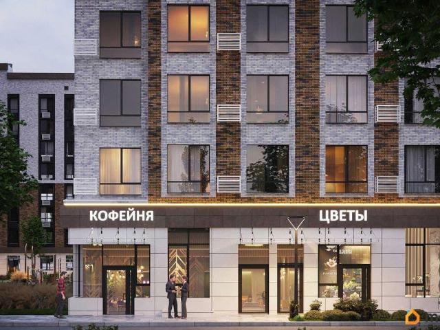 Квартира продажа в Ставрополь, Ставропольский Край