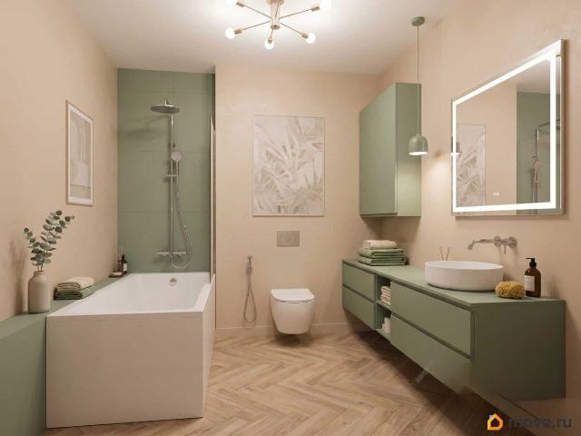 Квартира продажа в Ставрополь, Ставропольский Край