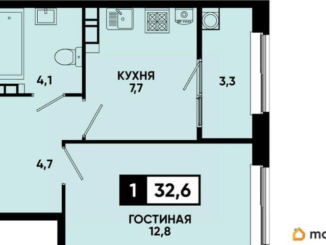 Квартира продажа в Ставрополь, Ставропольский Край