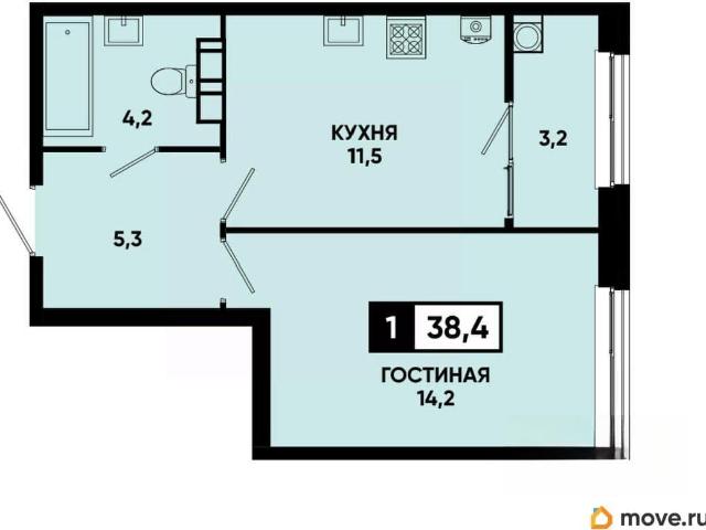 Квартира продажа в Ставрополь, Ставропольский Край
