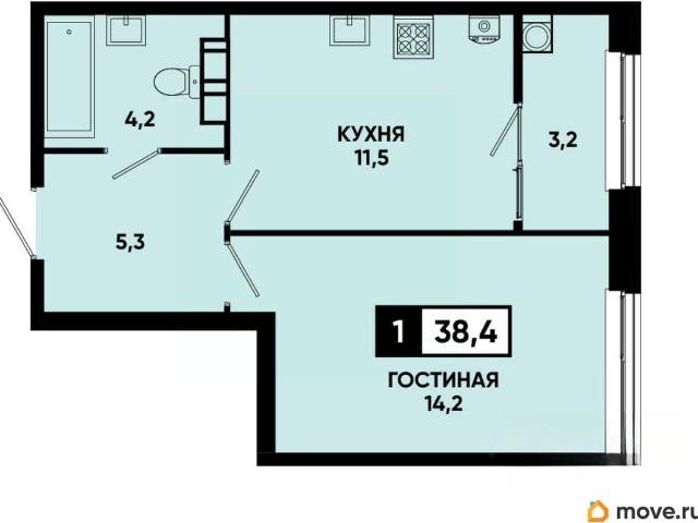 Квартира продажа в Ставрополь, Ставропольский Край
