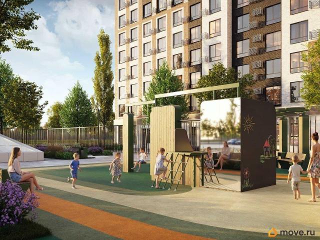 Квартира продажа в Ставрополь, Ставропольский Край