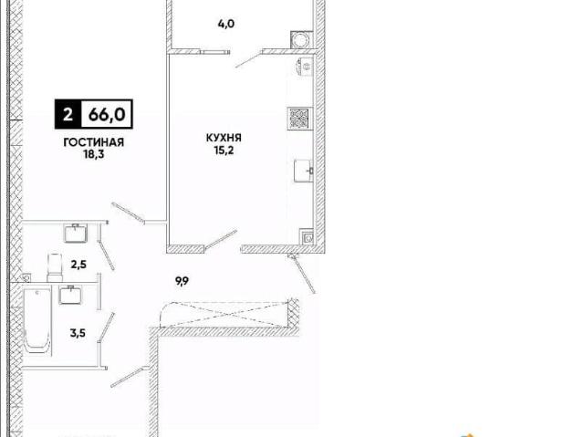 Квартира продажа в Ставрополь, Ставропольский Край