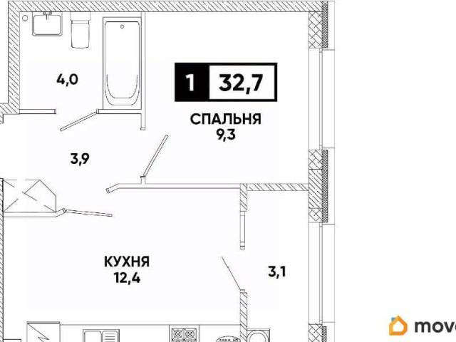 Квартира продажа в Ставрополь, Ставропольский Край