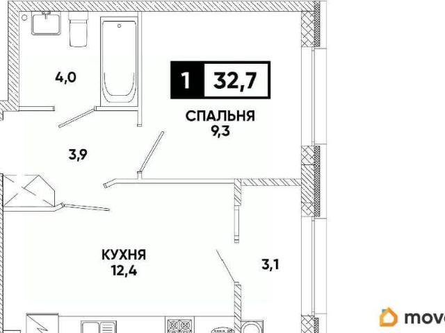 Квартира продажа в Ставрополь, Ставропольский Край