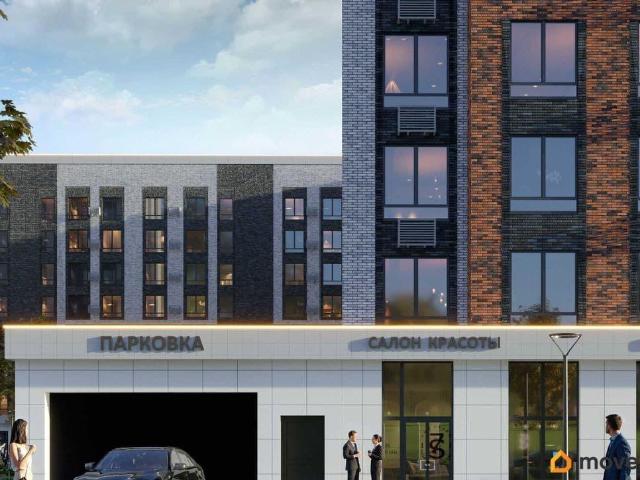 Квартира продажа в Ставрополь, Ставропольский Край