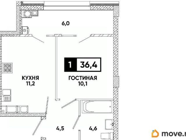 Квартира продажа в Ставрополь, Ставропольский Край