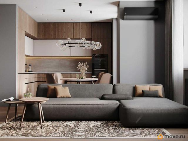 Квартира продажа в Ставрополь, Ставропольский Край