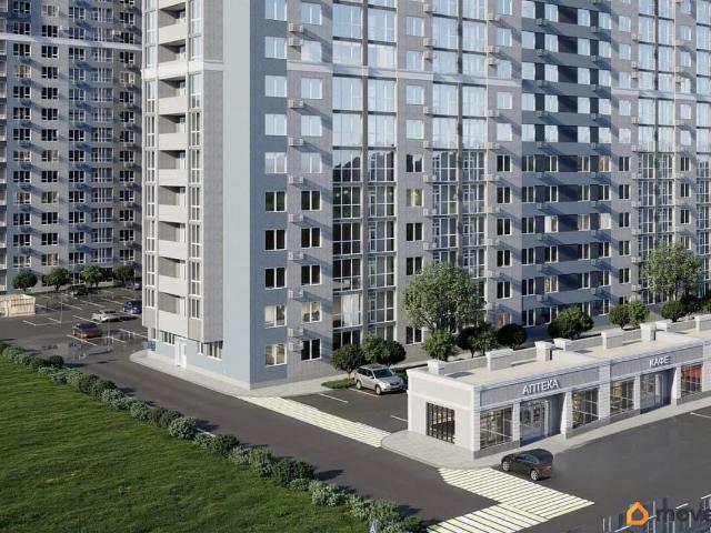 Квартира продажа в Ставрополь, Ставропольский Край