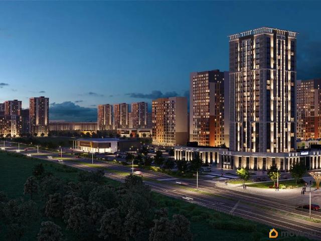 Квартира продажа в Промышленный район, Ставрополь