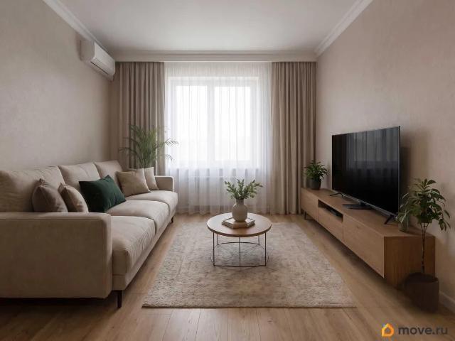 Квартира продажа в Промышленный район, Ставрополь