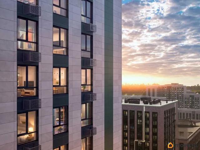Квартира продажа в Промышленный район, Ставрополь