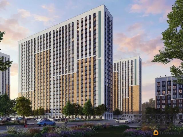 Квартира продажа в Промышленный район, Ставрополь