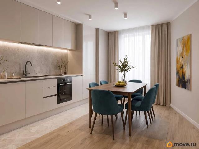 Квартира продажа в Промышленный район, Ставрополь