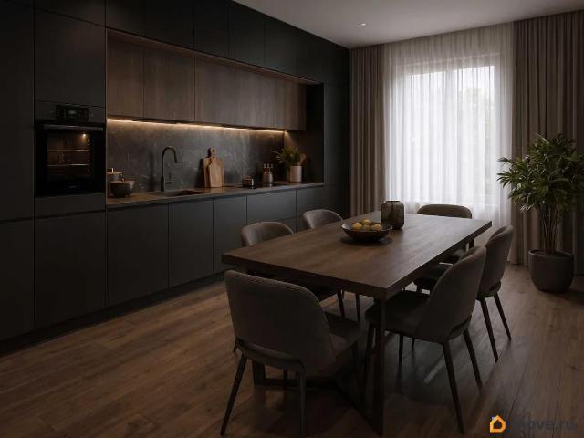 Квартира продажа в Промышленный район, Ставрополь